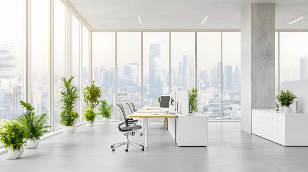 สำนักงาน