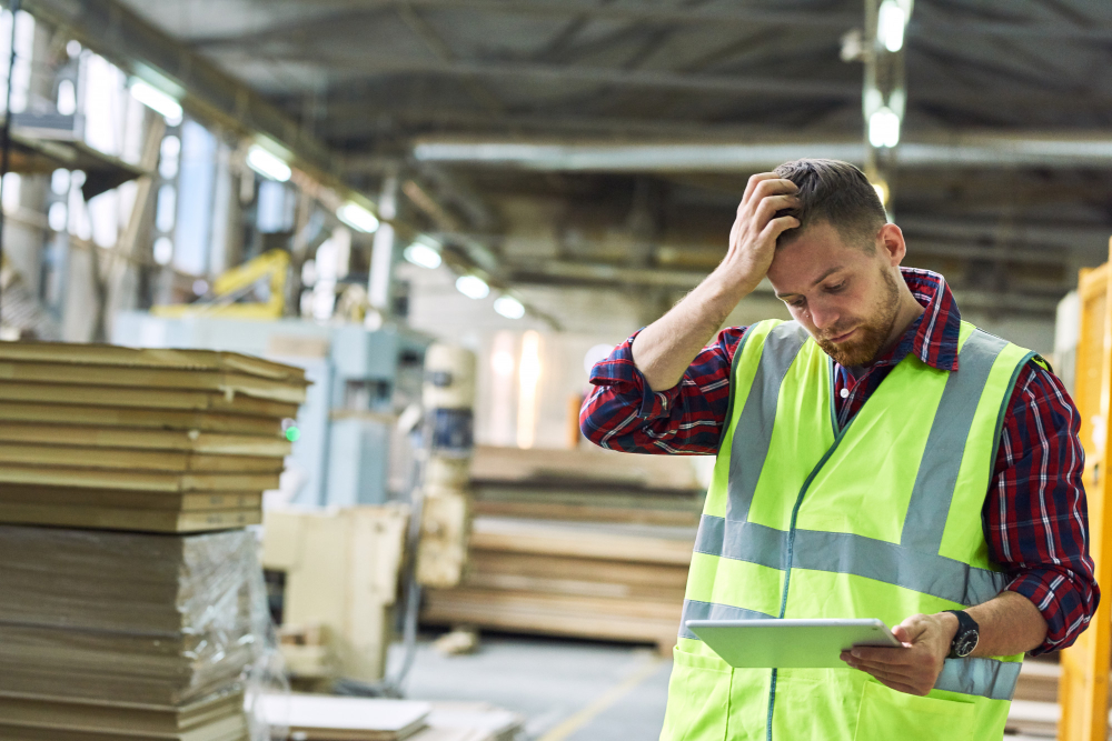 สินค้าไม่พอส่ง